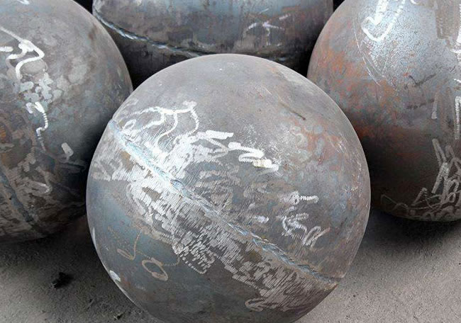 空心球&nbsp;焊接鋼制節(jié)點球